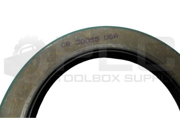NEW SKF 30055 OIL SEAL 2-7/8" ID 4-1/4" OD *READ* - Image 4