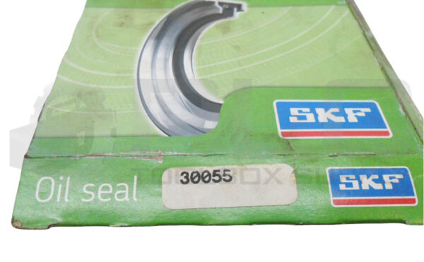 NEW SKF 30055 OIL SEAL 2-7/8" ID 4-1/4" OD *READ* - Image 5