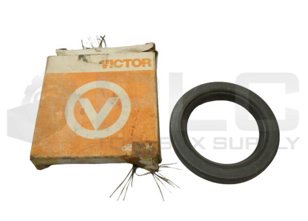 NEW VICTOR 62440 OIL SEAL 2-1/8"ID 3-1/4"ID *READ*