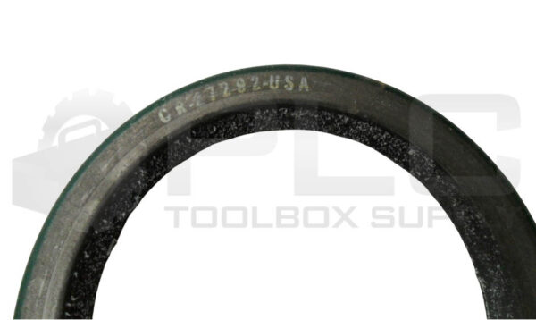 LOT OF 3 NEW CR INDUSTRIES 27292 OIL SEAL 2-5/8"ID 3-1/2" OD *READ* - Image 5