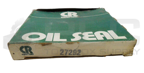 LOT OF 3 NEW CR INDUSTRIES 27292 OIL SEAL 2-5/8"ID 3-1/2" OD *READ* - Image 6