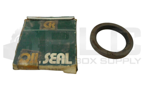 NEW CR INDUSTRIES 17270 OIL SEAL 1-5/8" ID 2-3/8"OD *READ*