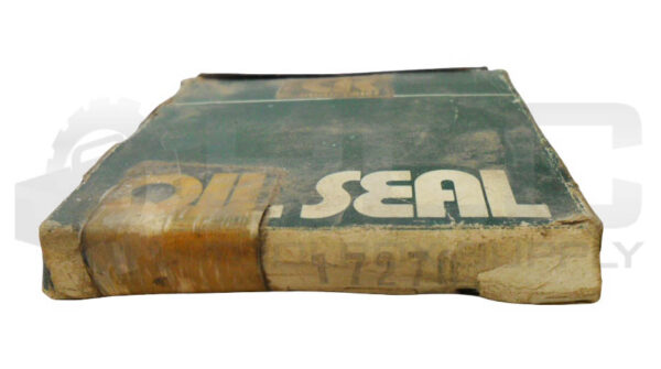 NEW CR INDUSTRIES 17270 OIL SEAL 1-5/8" ID 2-3/8"OD *READ* - Image 5