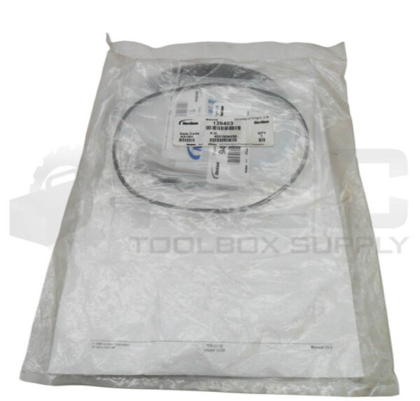 SEALED NEW NORDSON 139403 SEAL KIT