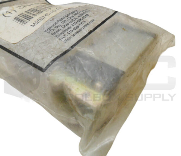 SEALED NEW INGERSOLL RAND  M252HS-10-G MANUAL VALVE 3NA87 *READ* - Image 2