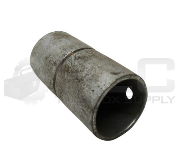 LOT OF 9 ETP 3/4-CP42 STEEL CONNECTOR 3/4" - Image 3
