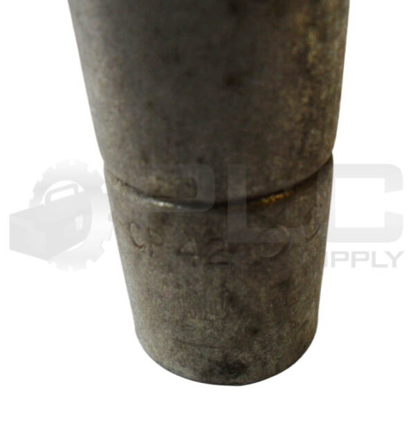 LOT OF 9 ETP 3/4-CP42 STEEL CONNECTOR 3/4" - Image 5