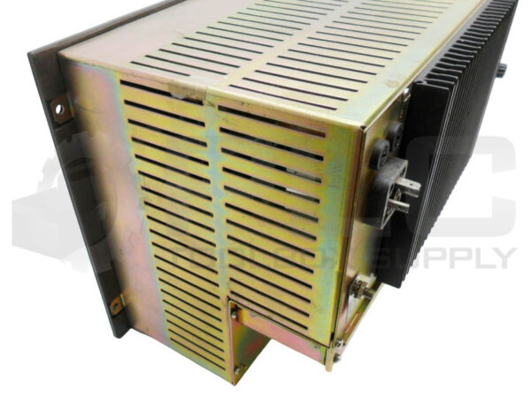 FAGOR CNC 8025 GP OPERATOR INTERFACE 50/60HZ 100-240VAC 3.15A - Image 4
