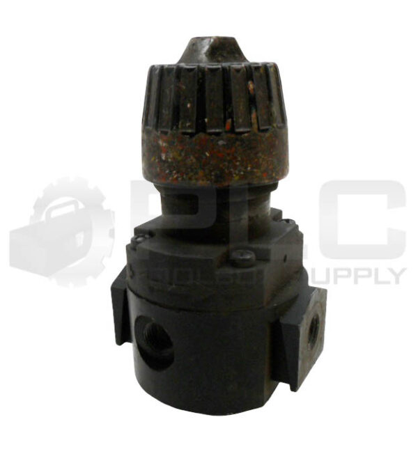 WILKERSON P16-02-L00A B92 REGULATOR 300PSIG