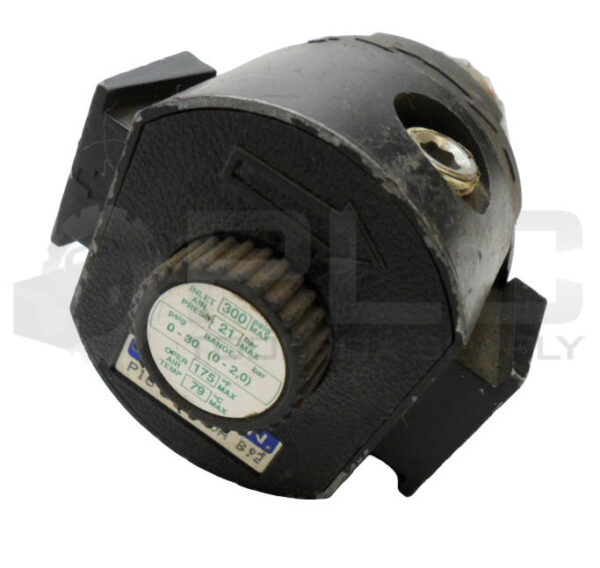 WILKERSON P16-02-L00A B92 REGULATOR 300PSIG - Image 4