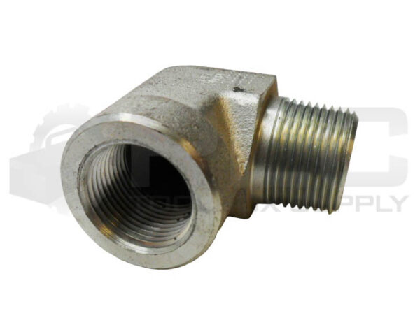 LOT OF 3 NEW PARKER CH 90 DEGREE ELBOW 1" - Image 3