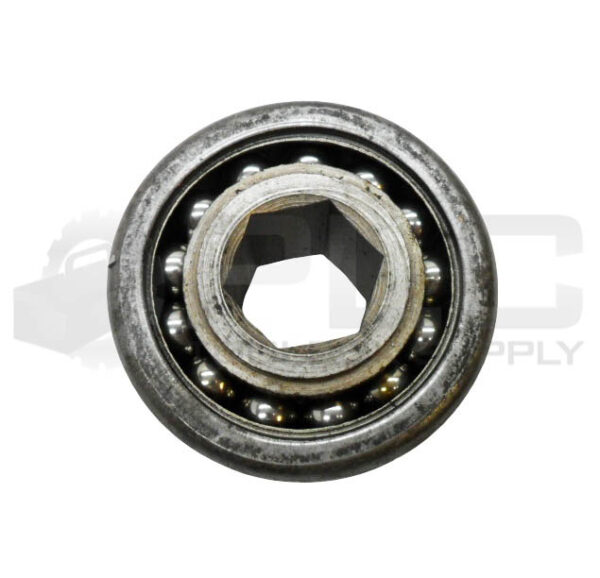 LOT OF 2 NEW MATHEWS CONVEYER COMPANY ROLLER BEARING 3" - Image 3