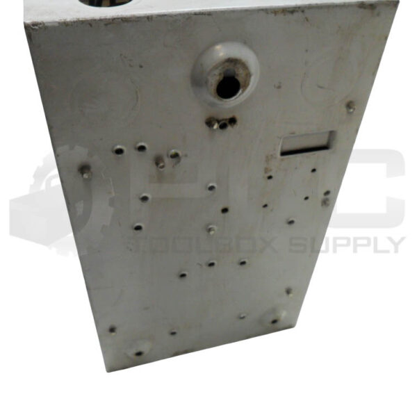 SPRECHER + SCHUH 55-530282G008 STARTER CONTACT ENCLOSURE 24VDC 460V 3PH - Image 6