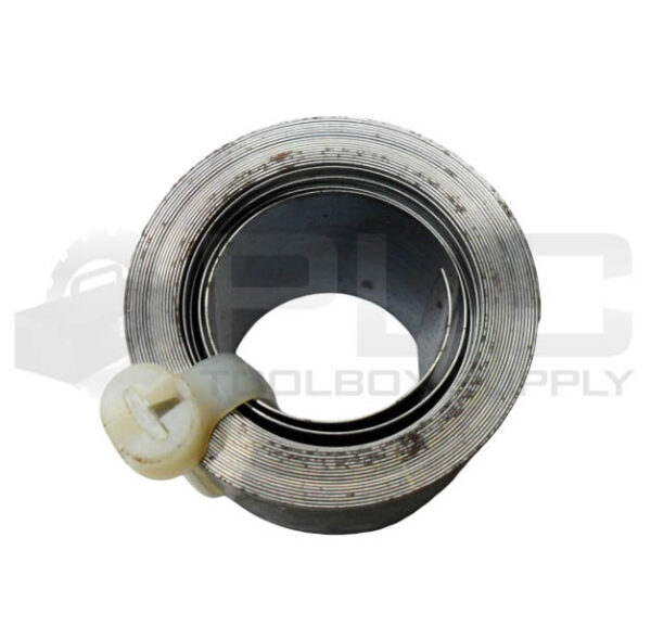 NEW CENTRY COVER 1514 CC-032-0350-035-AAE HELICAL WOUND METAL SPRING COVER - Image 2