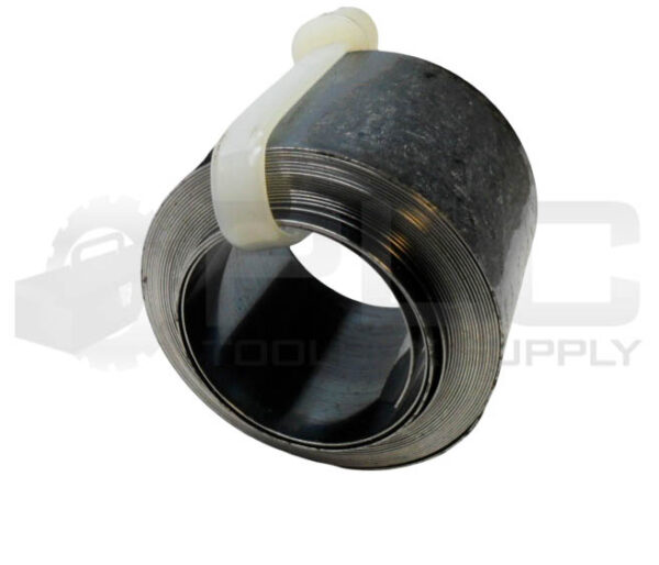 NEW CENTRY COVER 1514 CC-032-0350-035-AAE HELICAL WOUND METAL SPRING COVER - Image 3