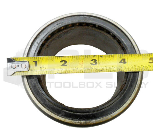NEW MCGILL GR-52-RSS NEEDLE ROLLER BEARING 3" ID *READ* - Image 4