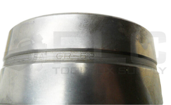 NEW MCGILL GR-52-RSS NEEDLE ROLLER BEARING 3" ID *READ* - Image 5