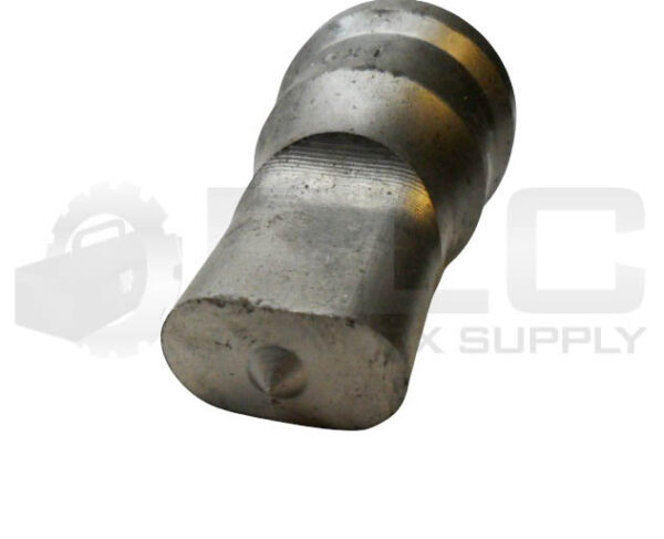 NEW CLEVELAND PUNCH F-20 ROUND PUNCH 9/16 X 1 - Image 2