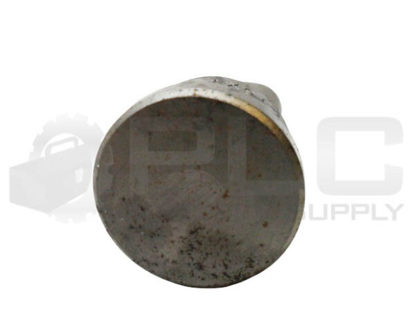 NEW CLEVELAND PUNCH F-20 ROUND PUNCH 9/16 X 1 - Image 3