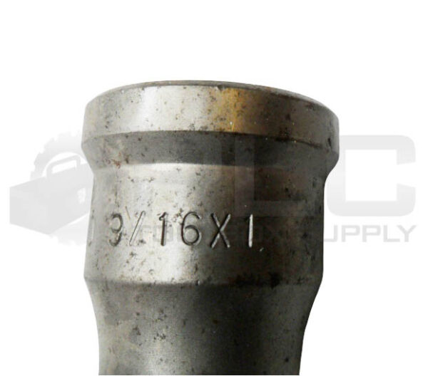 NEW CLEVELAND PUNCH F-20 ROUND PUNCH 9/16 X 1 - Image 4