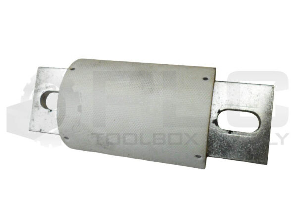 NEW BUSSMANN FWP-400A SEMICONDUCTOR FUSE 400A 700V AC/DC *READ* - Image 4