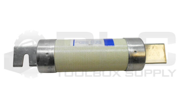 NEW FERRAZ SHAWUT TRS400R TRI-ONIC FUSE 400A 600V AC/DC *READ* - Image 3