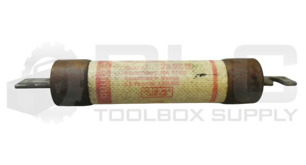 LOT OF 2 GOULD SHAWMUT TRS100R TIME DELAY FUSE 100A 600VAC - Image 3