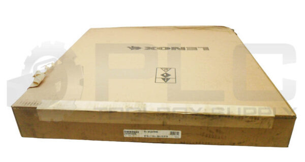 SEALED NEW LENOX 27842RPB206250 RX + WELDED BAND 20' 6" X 1 1/2" X 0.50 *READ*