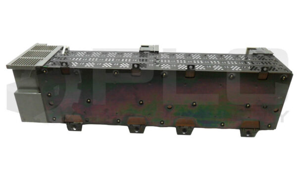 ALLEN BRADLEY 1746-P2 /C POWER SUPPLY W/ 1746-A13 SER B 13-SLOT RACK *READ* - Image 4