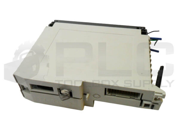 AUTOTECH CONTROLS SAC-MD102-M0000 C BUS MODULE ASSEMBLY *READ* - Image 3