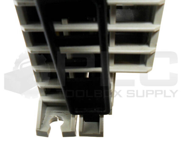 AUTOTECH CONTROLS SAC-MD102-M0000 C BUS MODULE ASSEMBLY *READ* - Image 5