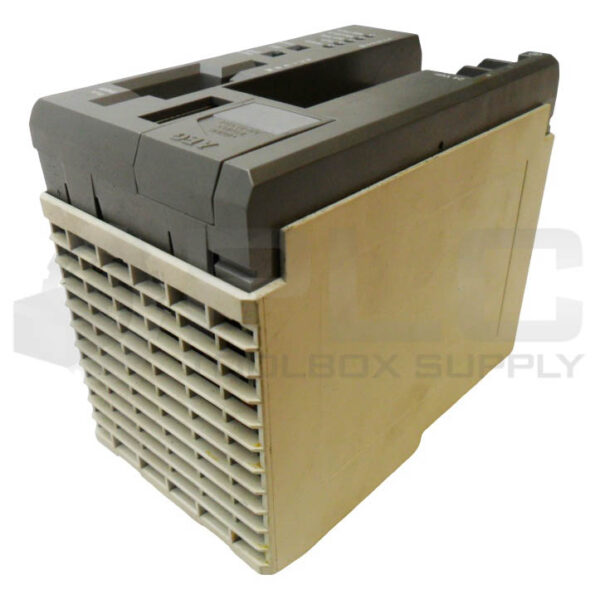 AEG MODICON PC-A984-145 PROCESSOR MODULE *READ* - Image 3