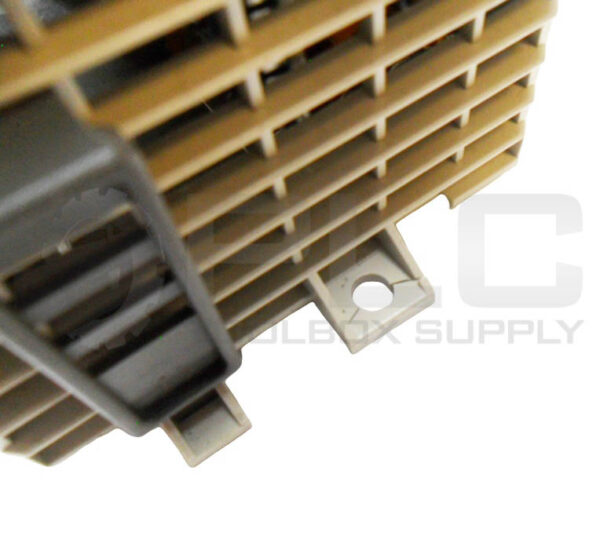 AEG MODICON PC-A984-145 PROCESSOR MODULE *READ* - Image 5