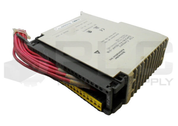 SCHNEIDER AUTOMATION DAP218/AS-BDAP-218 OUTPUT MODULE 24-230VAC - Image 2
