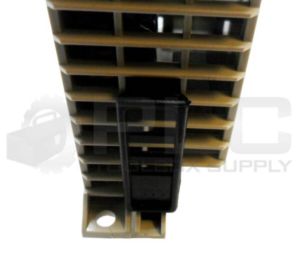 SCHNEIDER AUTOMATION DAP218/AS-BDAP-218 OUTPUT MODULE 24-230VAC - Image 4