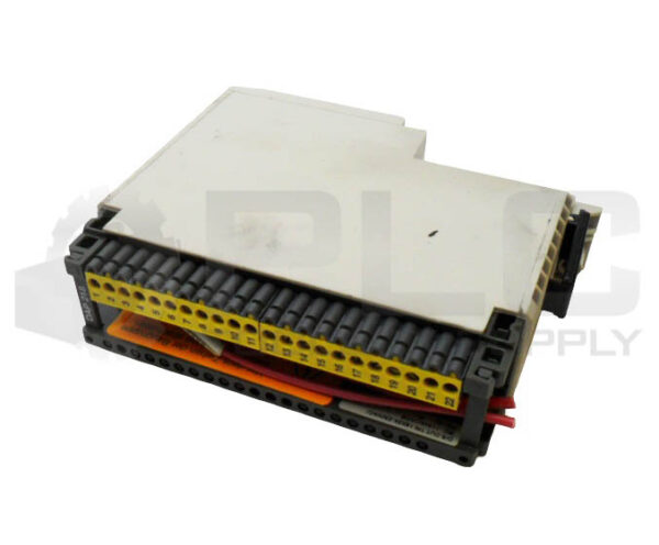 SCHNEIDER ELECTRIC AS-BDAP-218 DISCRETE OUTPUT MODULE 24-230VAC