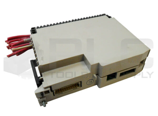LOT OF 2 SCHNEIDER ELECTRIC AS-BDEP-218 DISCRETE INPUT MODULE 115VAC - Image 3