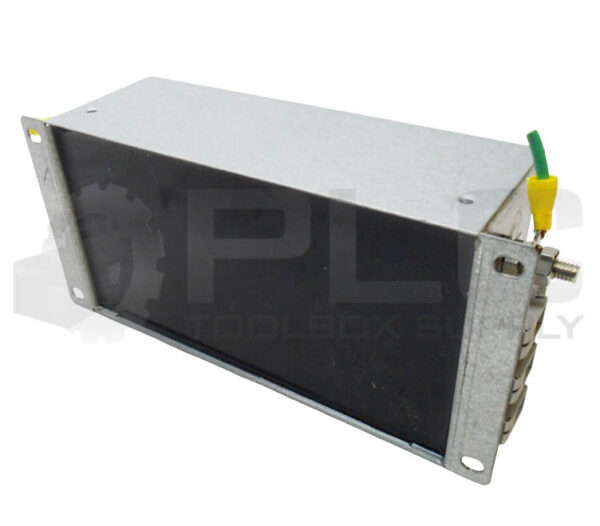 SIEMENS 6SE7021-0ES87-0FB1 RFI FILTER 380-480V 50/60HZ 12A - Image 4
