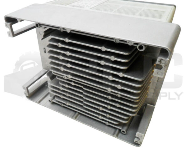 ALLEN BRADLEY 20A D 2P1 A 3 AYNAENN /A POWERFLEX 70 AC DRIVE 20AD2P1A3AYNAENN - Image 5