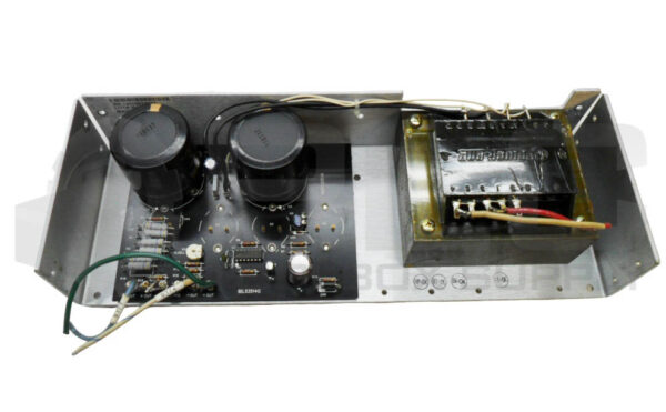 POWER ONE HE24-7.2-AG POWER SUPPLY 24VDC 7.2A - Image 3