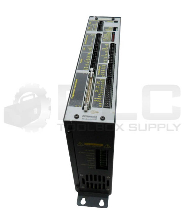 PARKER 87-016728-01A APEX SERIES DRIVE COMPUMOTOR 120-240V 50/60HZ APEX10/6151