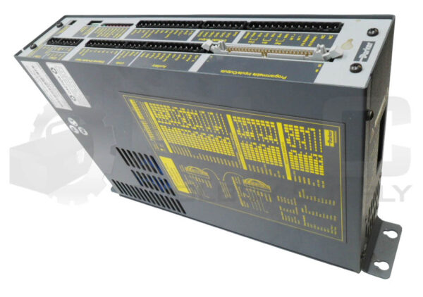 PARKER 87-016728-01A APEX SERIES DRIVE COMPUMOTOR 120-240V 50/60HZ APEX10/6151 - Image 3