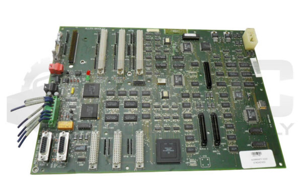 ALLEN BRADLEY 90037642 MOTHERBOARD