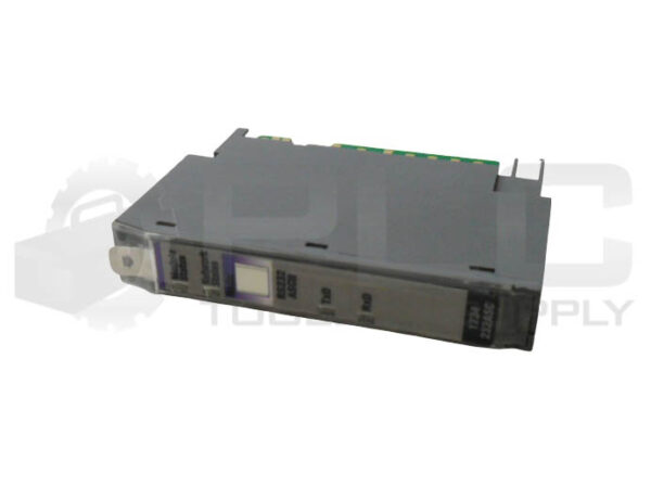 ALLEN BRADLEY 1734-232ASC /C INTERFACE MODULE 5-24VDC