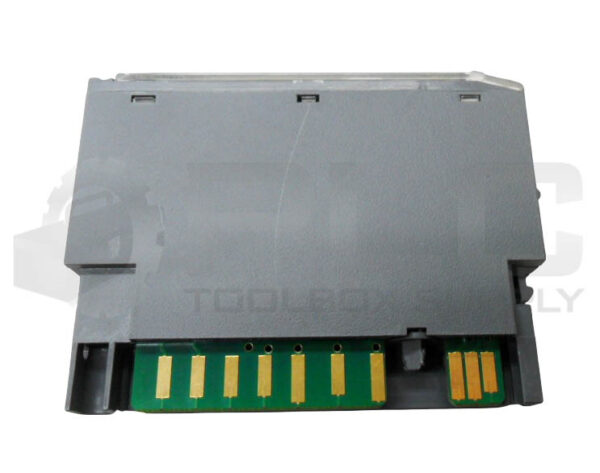 ALLEN BRADLEY 1734-232ASC /C INTERFACE MODULE 5-24VDC - Image 2