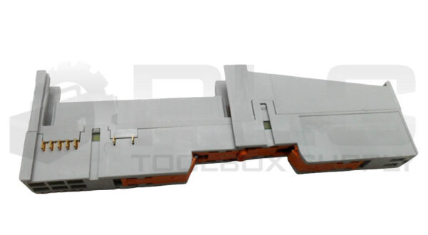 LOT OF 6 ALLEN BRADLEY 1734-MB /A MOUNTING BASE - Image 4
