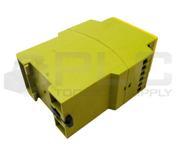PILZ P2HZ X1 24VDC 3S 1O SAFETY RELAY 24VDC 774340 - Image 3