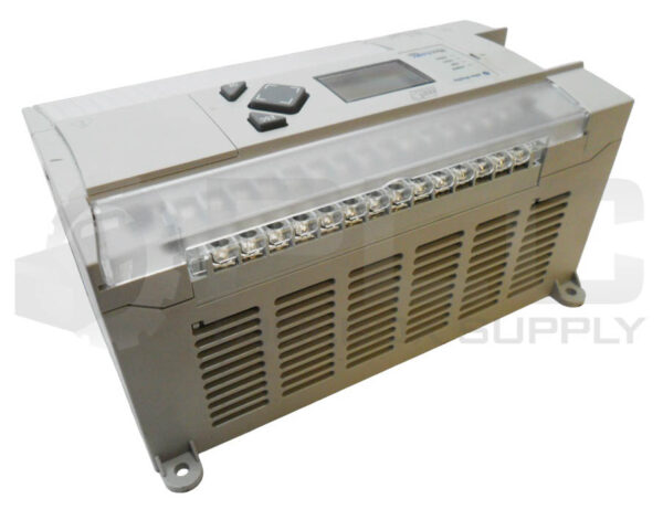 ALLEN BRADLEY 1766-L32AWA /C MICROLOGIX 1400 32 PT CONTROLLER 100-120VAC 50/60HZ - Image 4