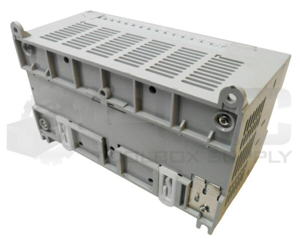 ALLEN BRADLEY 1766-L32AWA /C MICROLOGIX 1400 32 PT CONTROLLER 100-120VAC 50/60HZ - Image 5