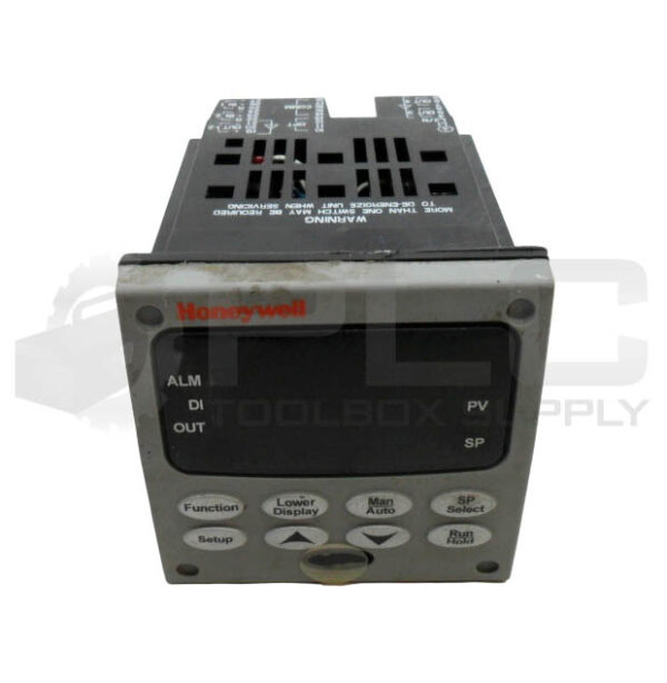 HONEYWELL DC3200-EE-3B0R-320-10000-0C-0 CONTROLLER UDC3200 90-250VAC 50/60HZ